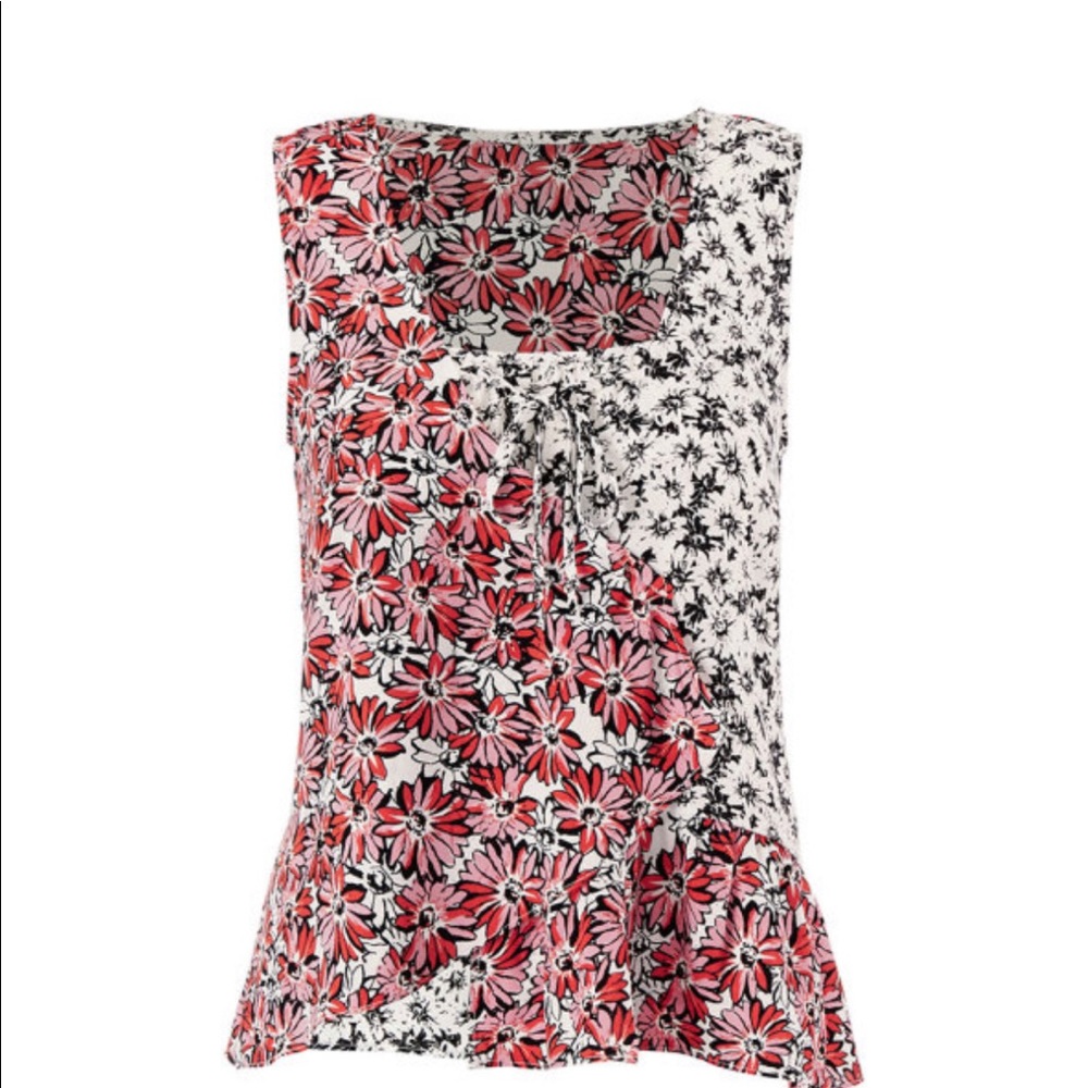 Cabi Seraphina Layered Tank XL 5730 Spring 2020